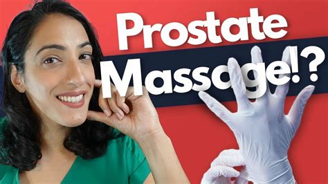 Prostate Massage Sex dating Ask